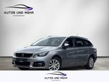 Peugeot 308 SW Style*Panorama*RFK*Navi*LED Scheinwerfer* - Peugeot 308 Style mit Diesel-Antrieb