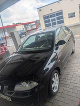 Seat Ibiza 6L 1.4 101PS - Seat Ibiza aus 2005: 1.4
