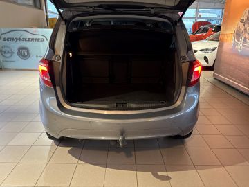 Bild 8 Opel Meriva B Innovation Mehrzonenklima Ambientebeleu