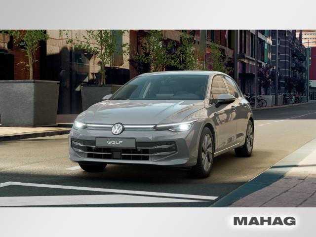 Volkswagen Golf VIII Style 1.5 l eTSI IQ.Light Navi ParkPil