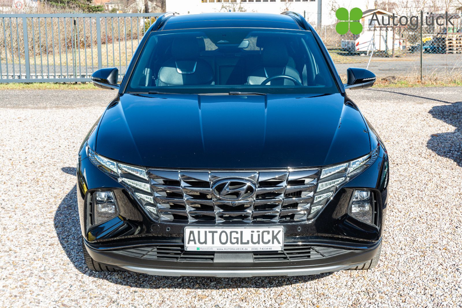 Hyundai Tucson Prime Plug-In Hybrid 4WD imagem 2