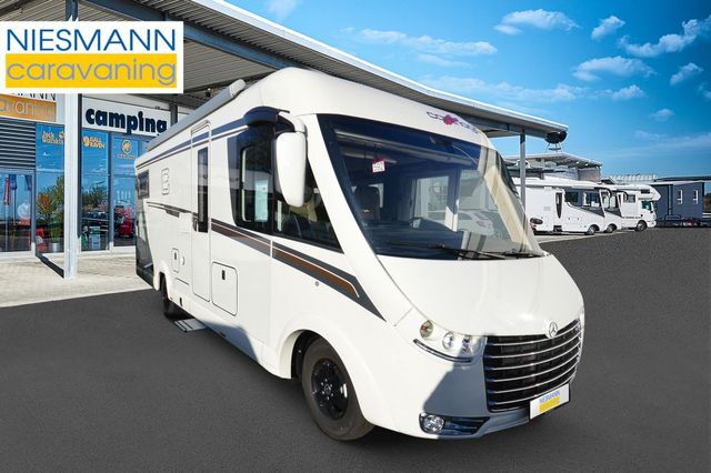 Carthago c-tourer I 149 LE *NEU*Automat*Dachklima*Markise