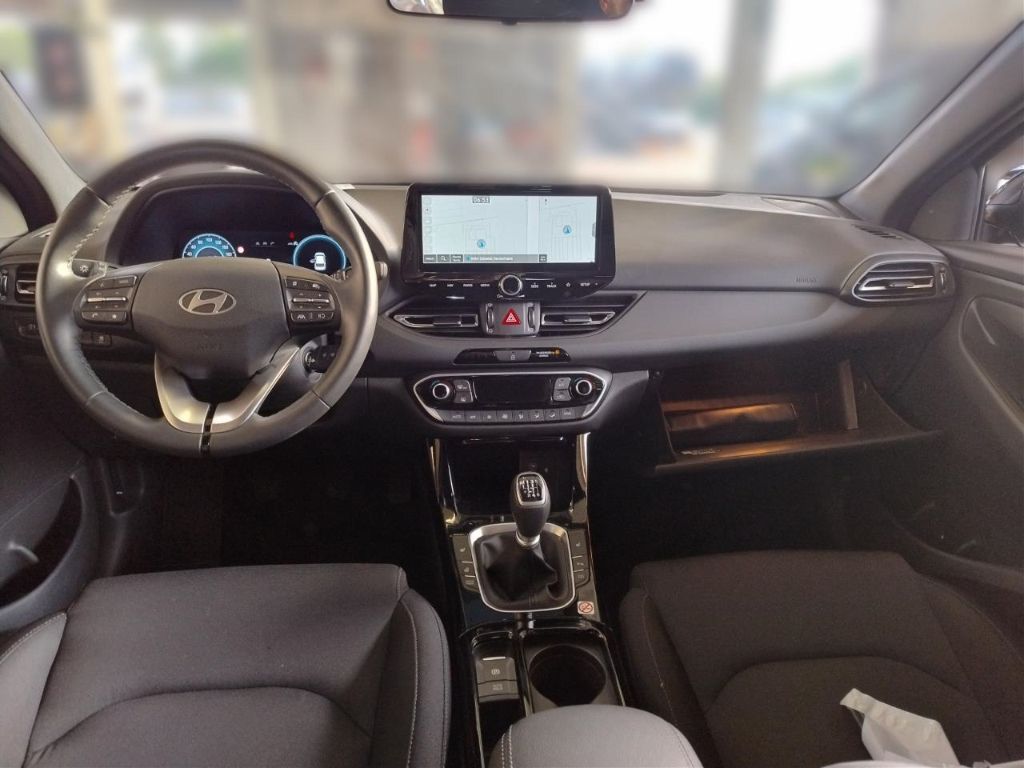 Hyundai i30 – Bild 8