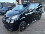 Nissan NV200 /Evalia 1.5Ltr-81kW(110PS) dCi Tekna - gebrauchte Nissan Van