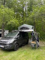 Ford Tourneo Coustom (Wohnmobilzulassung) - Ford Wohnwagen & Wohnmobile