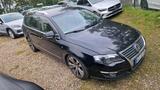Volkswagen VW Passat 3c b6 - Volkswagen Passat aus 2007: Kombi