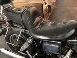 Harley-Davidson WIDE GLIDE FXDWG - HARLEY-DAVIDSON FXDWG