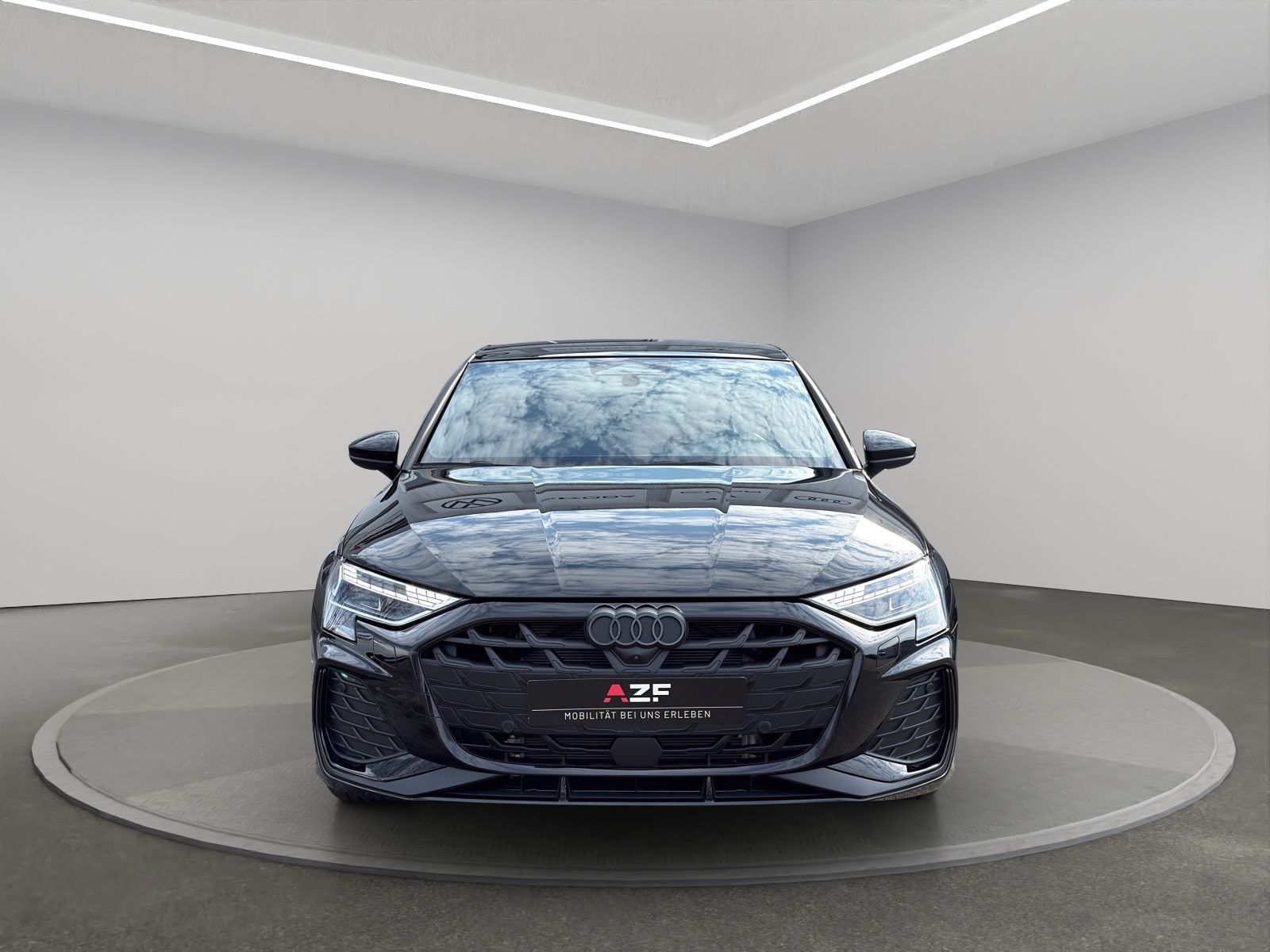 Audi A3 - Bild 6