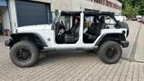 Jeep Wrangler 3.6l V6 Unlimited Rubicon Automatik...N - Jeep Wrangler in Leverkusen