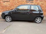 Seat Arosa - Seat aus 2002