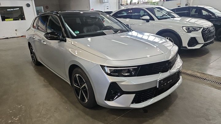 Image of Opel Astra