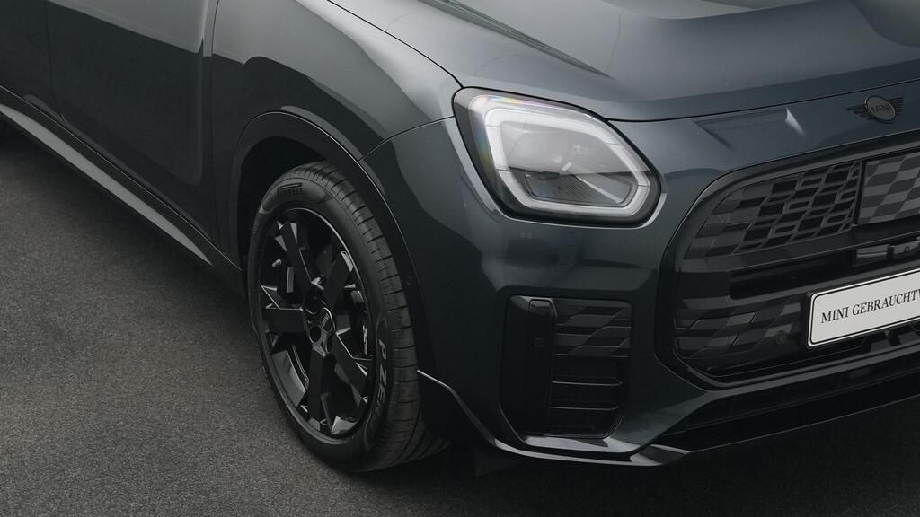 MINI Countryman C (Cooper) - Bild 22