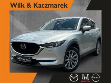 Mazda CX-5 2.2 GS DIESEL SPORTS 360 BOSE MATRIX HUD