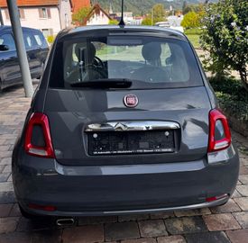 Fiat 500 - 8