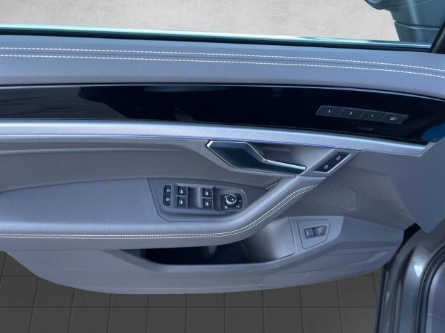 Touareg R-Line 3.0 V6 TDI DSG 4M AHK*Leder*Luft*