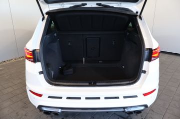 Cupra Ateca 2.0 TSI 4Drive AID+KEY+360°+LED+CARPLAY