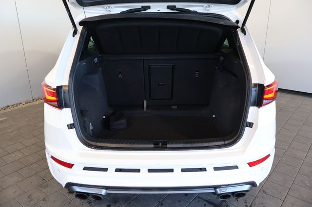 Cupra Ateca 2.0 TSI 4Drive AID+KEY+360°+LED+CARPLAY