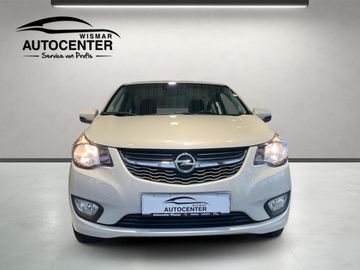 Opel KARL EDITION 1.0  55 KW 75 PS