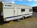 Wilk Wohnwagen Wilk Stern 560 DM - Wilk Etagenbett