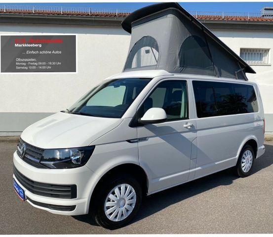 Volkswagen T6 2,0*AUFSTELLDACH*CAMPER*EUR6 *NO CALIFORNIA