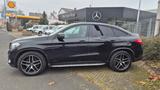 Mercedes-Benz GLE 350 d 4MATIC AMG COUPE - Mercedes-Benz GLE-Klasse Gebrauchtwagen in Frankfurt