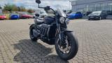 Triumph Rocket 3 GT Storm - TRIUMPH ROCKET 3 STORM GT