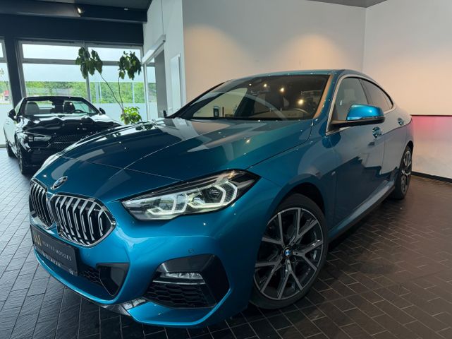 BMW 218 i M-Sport*ACC*Assistenz Paket*Navi*HiFi*