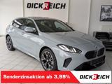 BMW 118 d M-Sport Panoramadach BROOKLYN Kamera 18" - BMW 118 aus 2025