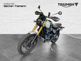 Triumph SCRAMBLER 1200 XE - TRIUMPH SCRAMBLER 1200 XE