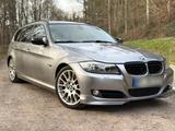BMW 320d Edition Lifestyle DPF/BI-Xenon/Pa... - BMW 320: 320d Dpf