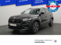 Skoda Kodiaq - Vorschau Bild 1