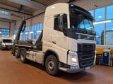 Volvo FH 460 CHH-STD_6x2_NLA gelenkt_ - Angebote