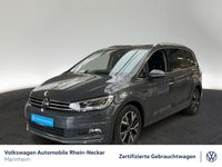 Volkswagen Touran - Vorschau Bild 3