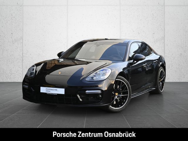 Porsche Panamera GTS Panorama  Burmester LED-Matrix Head