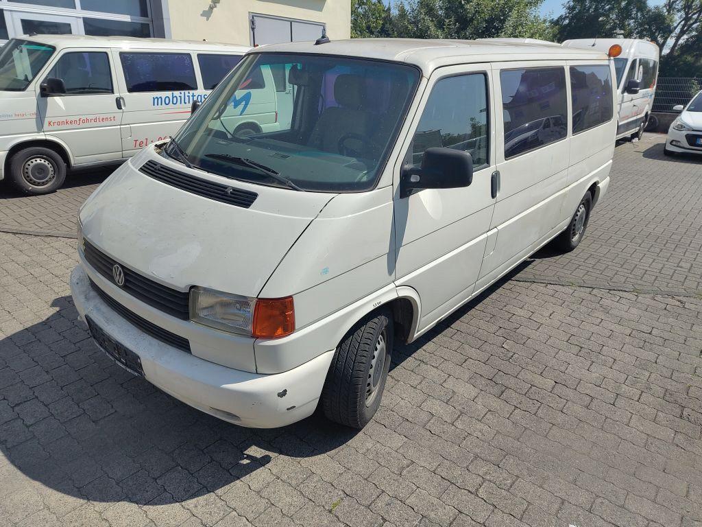 Volkswagen T4 andere