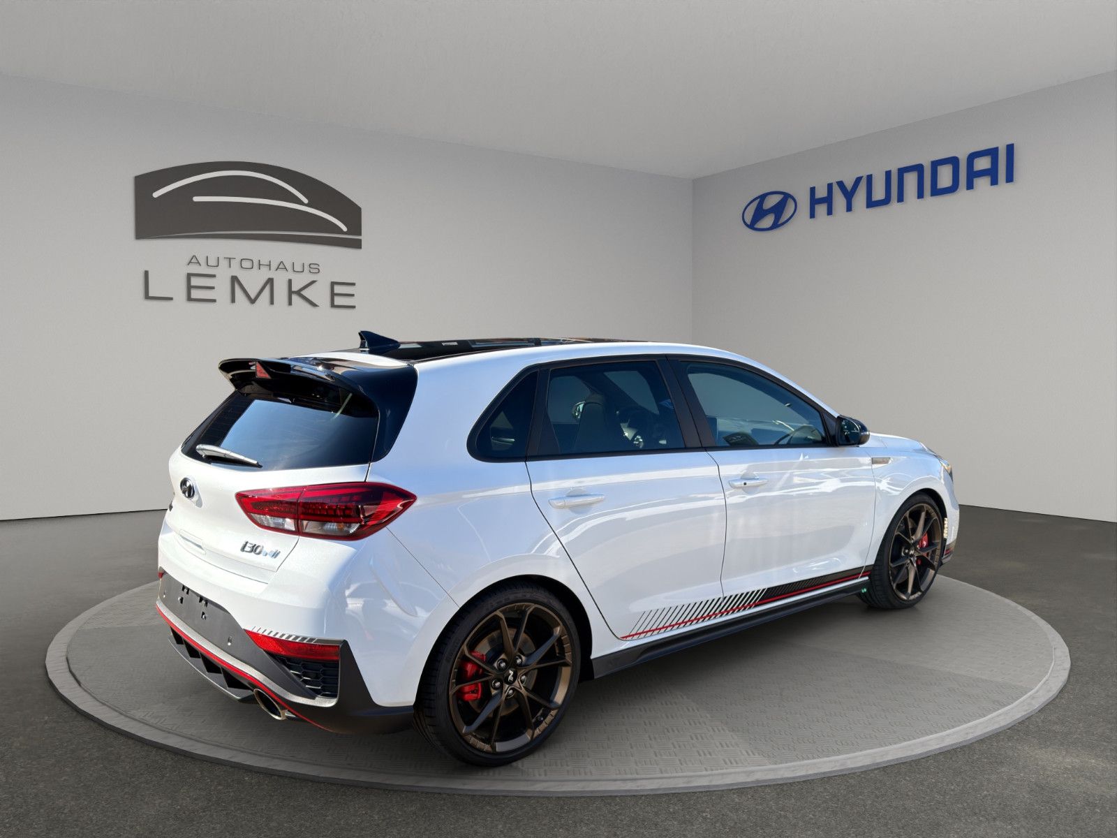 Hyundai i30 – Bild 9