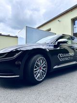 Volkswagen Arteon 1.5 TSI OPF ACT DSG Elegance Elegance - Volkswagen Arteon: Elegance