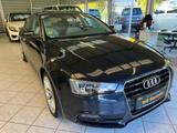 Audi A5 Sportback 2.0 TFSI Autom. Schiebed. Leder AHK - Audi A5 mit Benzin-Antrieb: Limousine, Automatik