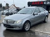 Mercedes-Benz C 200 Kompressor Avantgarde*BI-XENON*COMAND*GSD* - Mercedes-Benz C-Klasse aus 2008