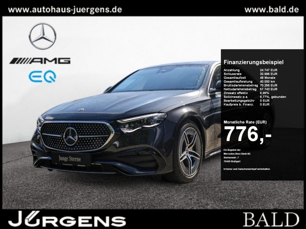 Mercedes-Benz E 450