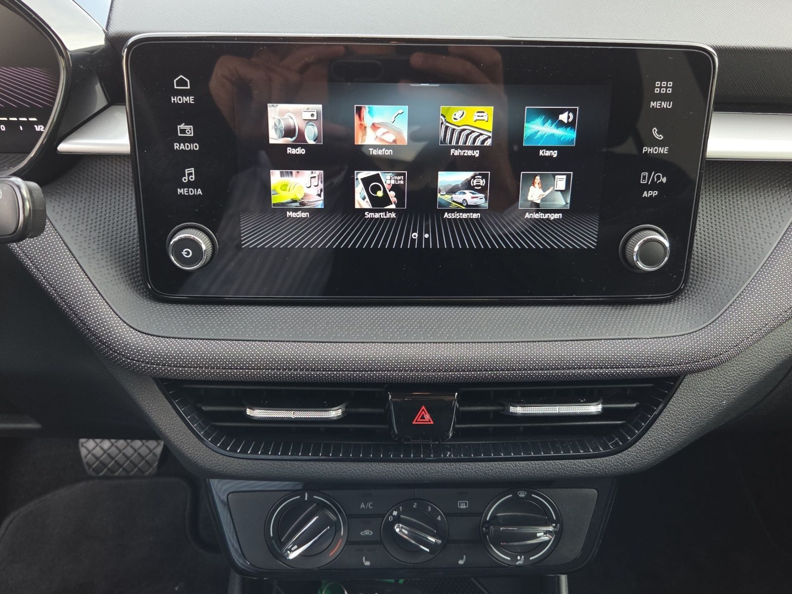 Skoda Fabia - Bild 6