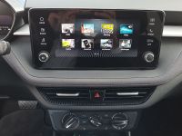 Skoda Fabia - Vorschau Bild 6