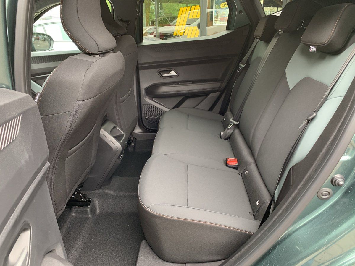 Dacia Duster - Bild 11