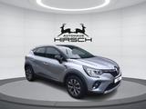 Renault Captur II 1.3 TCe 155 Intens 7-DCT Navi PDC - Renault Captur