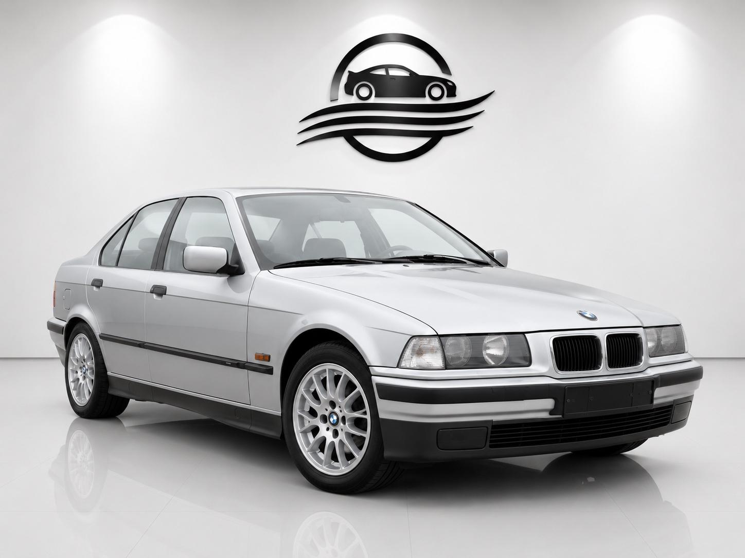 BMW 320 I