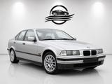 BMW 320 I - gebrauchte BMW 320 aus dem Jahr 1995