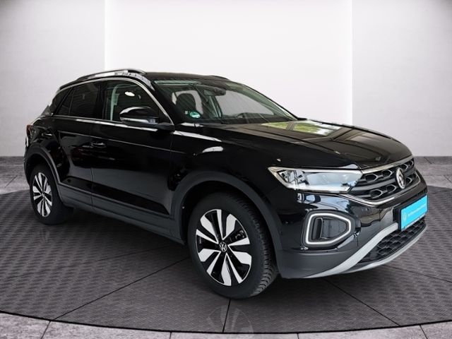 Fahrzeugabbildung Volkswagen T-Roc 1.5 TSI DSG Goal NAVI STANDHZ ACC SHZ LM17