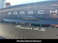 Porsche Macan - Vorschau Bild 24