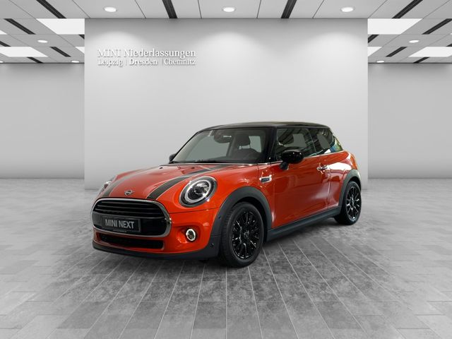 MINI Cooper Hatch Parkassist Driv.Assist LED