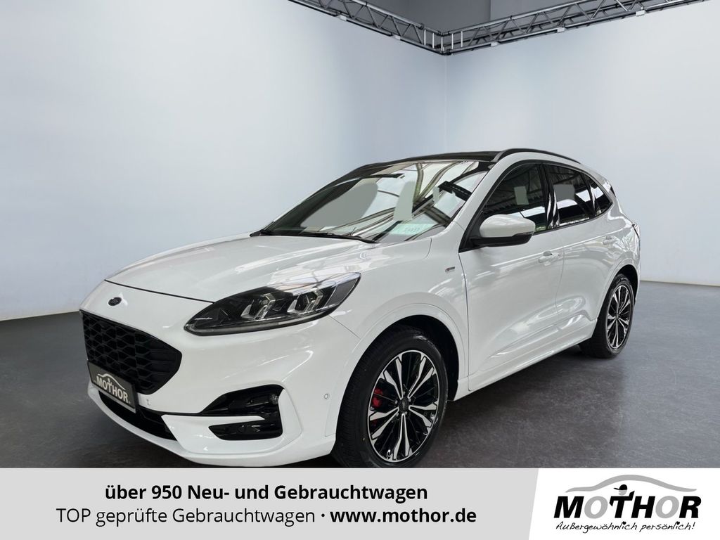 Image of Ford Kuga